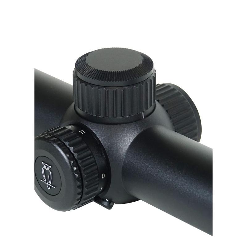 NOBLEX NZ6 2-12x50 inception (ASV vector edition), ret. 4